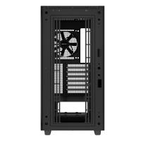 DEEPCOOL CH510 Mid Tower ATX 1x120mm Oyuncu Kasa